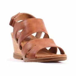Women's EuroSoft Sadra Wedge Sandals -Puma-shop 2 415