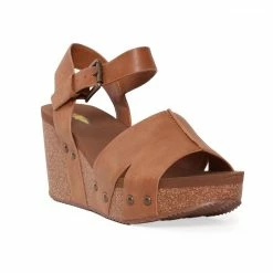 Women's Volatile Nekoma Wedge Sandals -Puma-shop 2 416