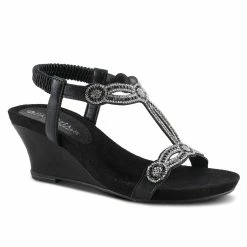 Women's Patrizia Shining Wedge Sandals -Puma-shop 2 417