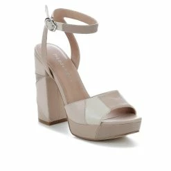 Women's Madden Girl Skyy Dress Sandals -Puma-shop 2 42