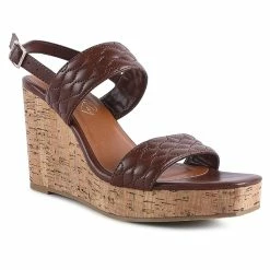 Women's London Rag Mohana Wedge Sandals -Puma-shop 2 422