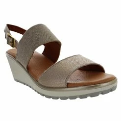 Women's Bernie Mev GI02 Wedge Sandals -Puma-shop 2 428