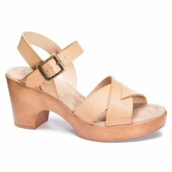 Women's CL By Laundry Amiya Platform Heels -Puma-shop 2 43