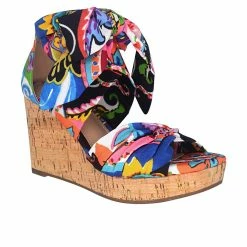Women's Impo Olemah Wedge Sandals -Puma-shop 2 430