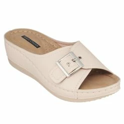 Women's GC Shoes Justina Wedges -Puma-shop 2 433