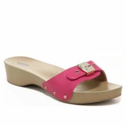 Women's Dr. Scholls Classic Sandals -Puma-shop 2 44