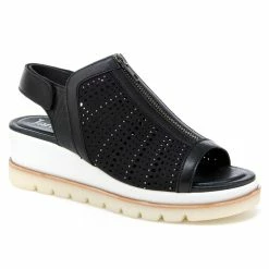 Women's Jambu Harmonia Wedge Sandals -Puma-shop 2 452
