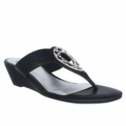 Women's Impo Guiness Wedge Sandals -Puma-shop 2 458