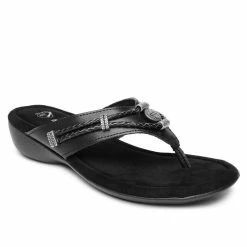 Women's Minnetonka Silverthorne 360 Wedge Sandals -Puma-shop 2 459