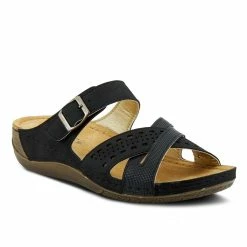 Women's Flexus Denia Footbed Sandals -Puma-shop 2 463