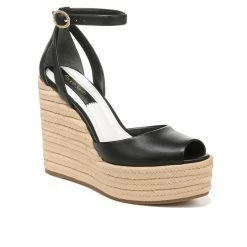 Women's Franco Sarto Paige Espadrille Platform Wedges 10 Women's Franco Sarto Paige Espadrille Platform Wedges -Puma-shop 2 464