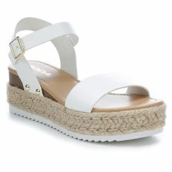 Women's Soda Clip Espadrille Wedges -Puma-shop 2 467