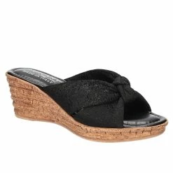 Women's TUSCANY BY EASY STREET Jolanda Wedges -Puma-shop 2 468