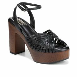 Women's Franco Sarto Willow Dress Sandals -Puma-shop 2 47
