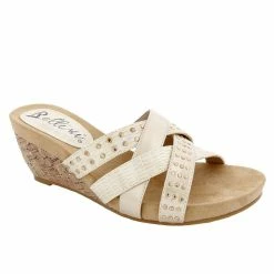Women's Bellini Spa Wedge Sandals -Puma-shop 2 479