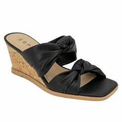 Women's Esprit Victoria Wedge Sandals -Puma-shop 2 483