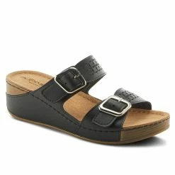 Women's Flexus Thrume Wedge Sandals -Puma-shop 2 485