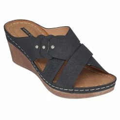 Women's GC Shoes Dorty Wedge Sandals -Puma-shop 2 487