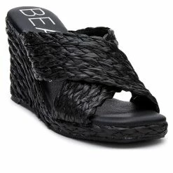 Women's Beach By Matisse Bondi Wedge Sandals -Puma-shop 2 489