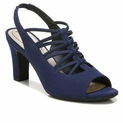 Women's LifeStride Cabaret Sustainable Dress Sandals -Puma-shop 2 5