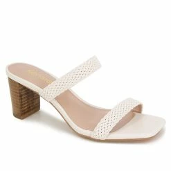 Women's KENSIE Katelynn B Dress Sandals -Puma-shop 2 50