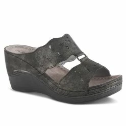 Women's Flexus Dreiser Platform Wedge Sandals -Puma-shop 2 500