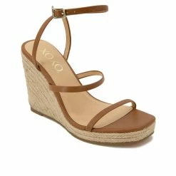 Women's XOXO Uliana Espadrille Wedge Sandals -Puma-shop 2 503
