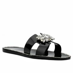 Women's Olivia Miller Kai Platform Wedge Sandals 10 Women's Olivia Miller Kai Platform Wedge Sandals -Puma-shop 2 512