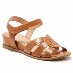 Women's Chelsea Crew Roma Low Wedge Sandals -Puma-shop 2 518