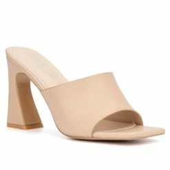 Women's Olivia Miller Sally Dress Sandals -Puma-shop 2 52