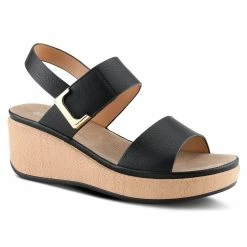 Women's Patrizia Spelta Wedge Sandals -Puma-shop 2 522