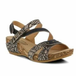 Women's L'Artiste Quilana Wedge Sandals -Puma-shop 2 525