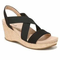 Women's LifeStride Delta 2 Wedge Sandals 10 Women's LifeStride Delta 2 Wedge Sandals -Puma-shop 2 529