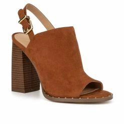 Women's New York And Company Lyla Dress Sandals -Puma-shop 2 53