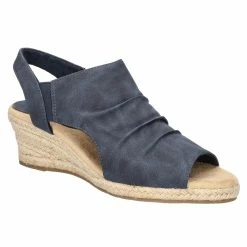 Women's Easy Street Teje Espadrille Wedge Sandals -Puma-shop 2 532