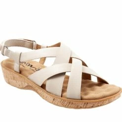Women's Softwalk Bonaire Sandals -Puma-shop 2 533