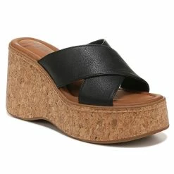 Women's Zodiac Nessa Wedge Platform Sandals -Puma-shop 2 538