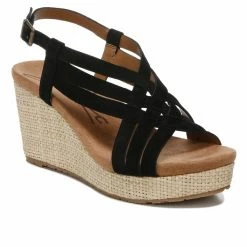 Women's Zodiac Petra Wedge Sandals -Puma-shop 2 539