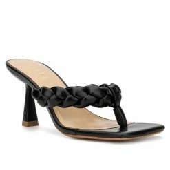 Women's Torgeis Ginger Braided Thong Dress Sandals -Puma-shop 2 54