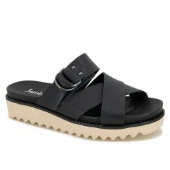 Women's Jambu Frida Low Wedge Sandals -Puma-shop 2 542