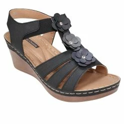 Women's GC Shoes Beck Wedge Sandals -Puma-shop 2 543