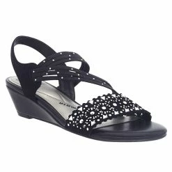 Women's Impo Gatrina Wedge Sandals -Puma-shop 2 545