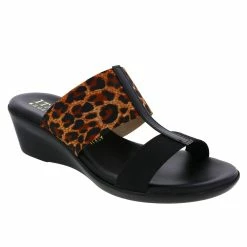 Women's Italian Shoemakers Sadey Wedge Sandals 10 Women's Italian Shoemakers Sadey Wedge Sandals -Puma-shop 2 548