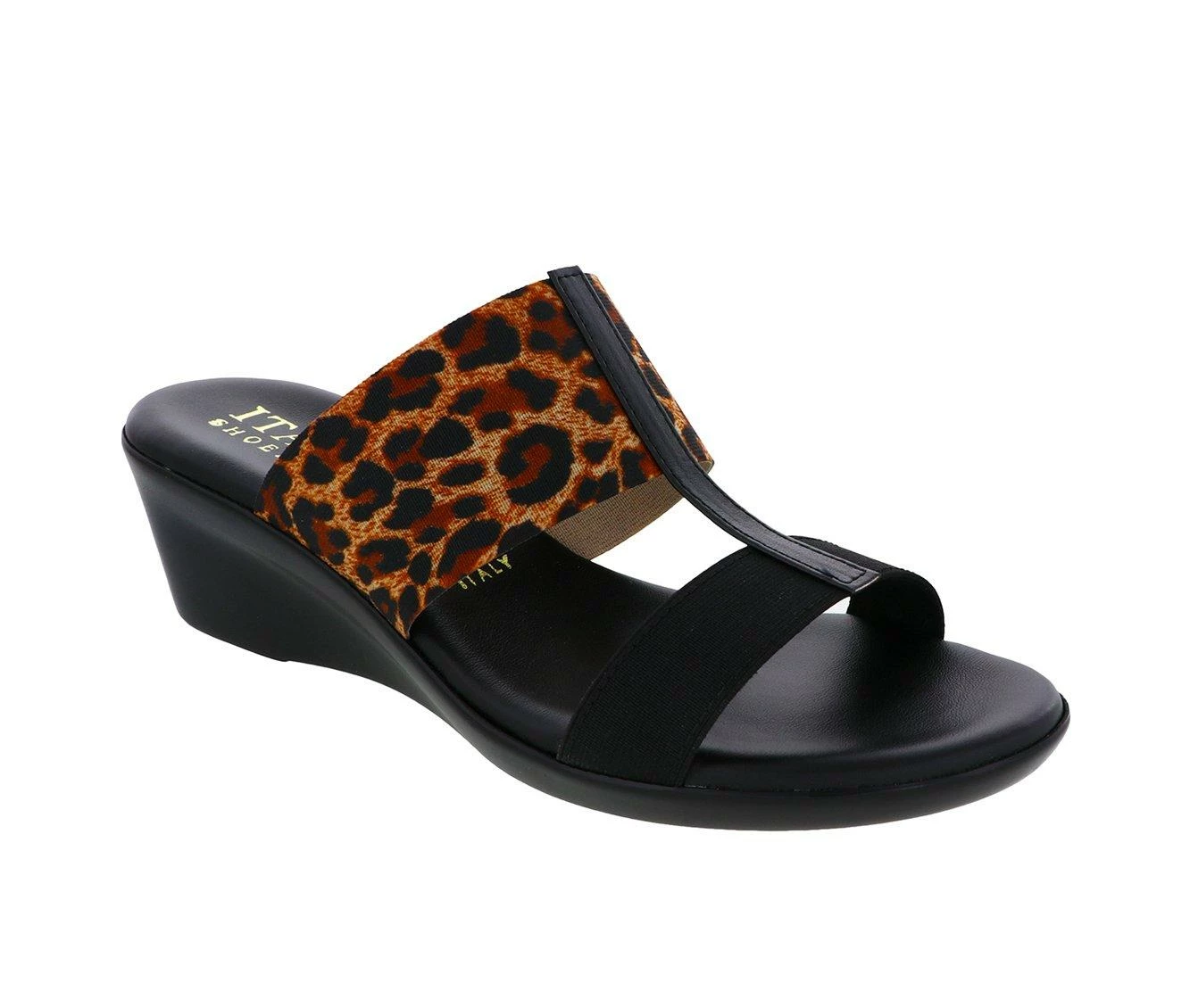 Women's Italian Shoemakers Sadey Wedge Sandals 5 Women's Italian Shoemakers Sadey Wedge Sandals - Image 3