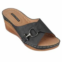 Women's GC Shoes Bay Wedge Sandals -Puma-shop 2 555