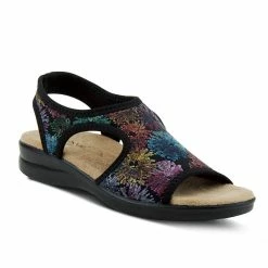 Women's Flexus Nyaman-Crysanth Wedge Sandals 10 Women's Flexus Nyaman-Crysanth Wedge Sandals -Puma-shop 2 559