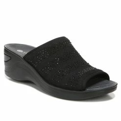 Women's BZEES Deluxe Bright Wedges 10 Women's BZEES Deluxe Bright Wedges -Puma-shop 2 561