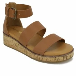 Women's KENSIE Pamelia Wedge Sandals -Puma-shop 2 564