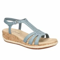 Women's Easy Street Dorinda Wedge Sandals -Puma-shop 2 567