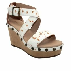 Women's Very Volatile Zitola Platform Wedge Sandals -Puma-shop 2 570
